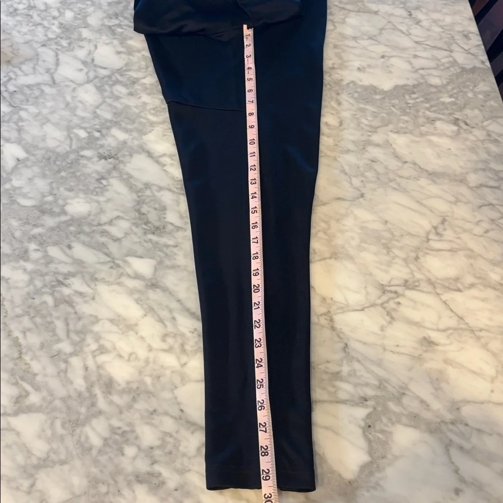 Adidas Tiro ‘24 Black Joggers with Gray Accents